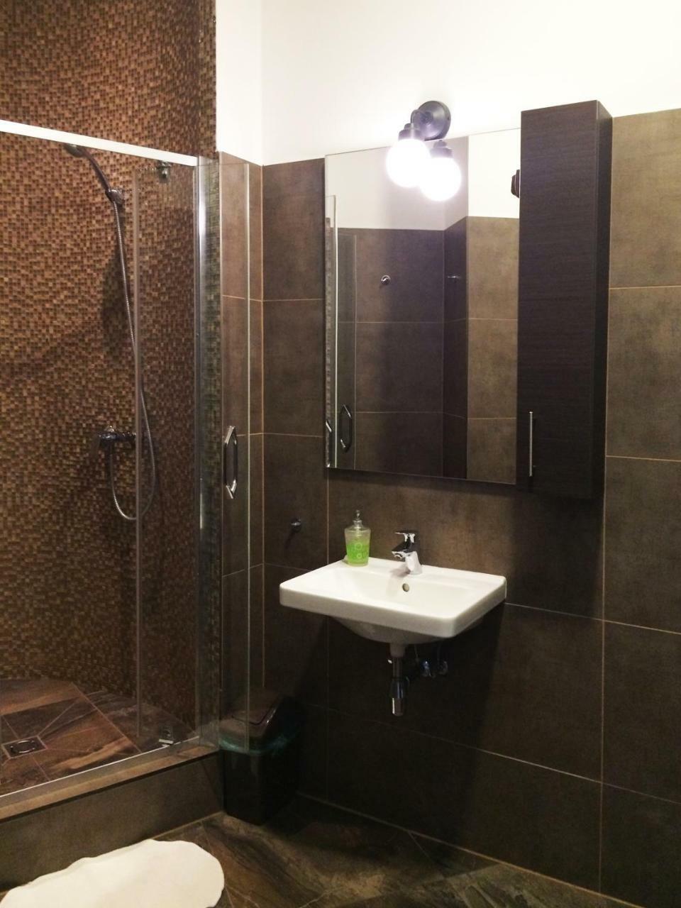 Zoom-Budapest Apartments 外观 照片