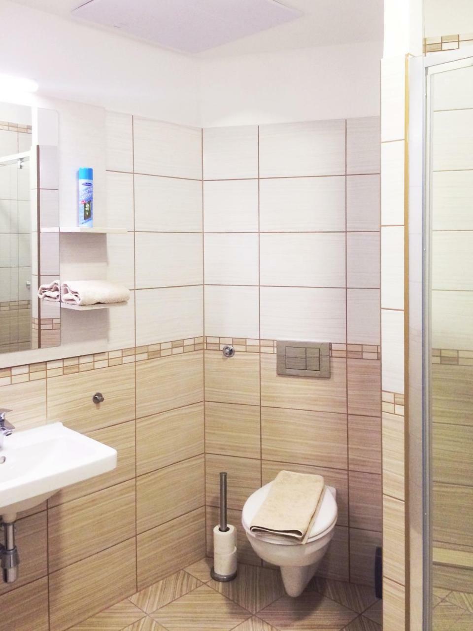 Zoom-Budapest Apartments 外观 照片