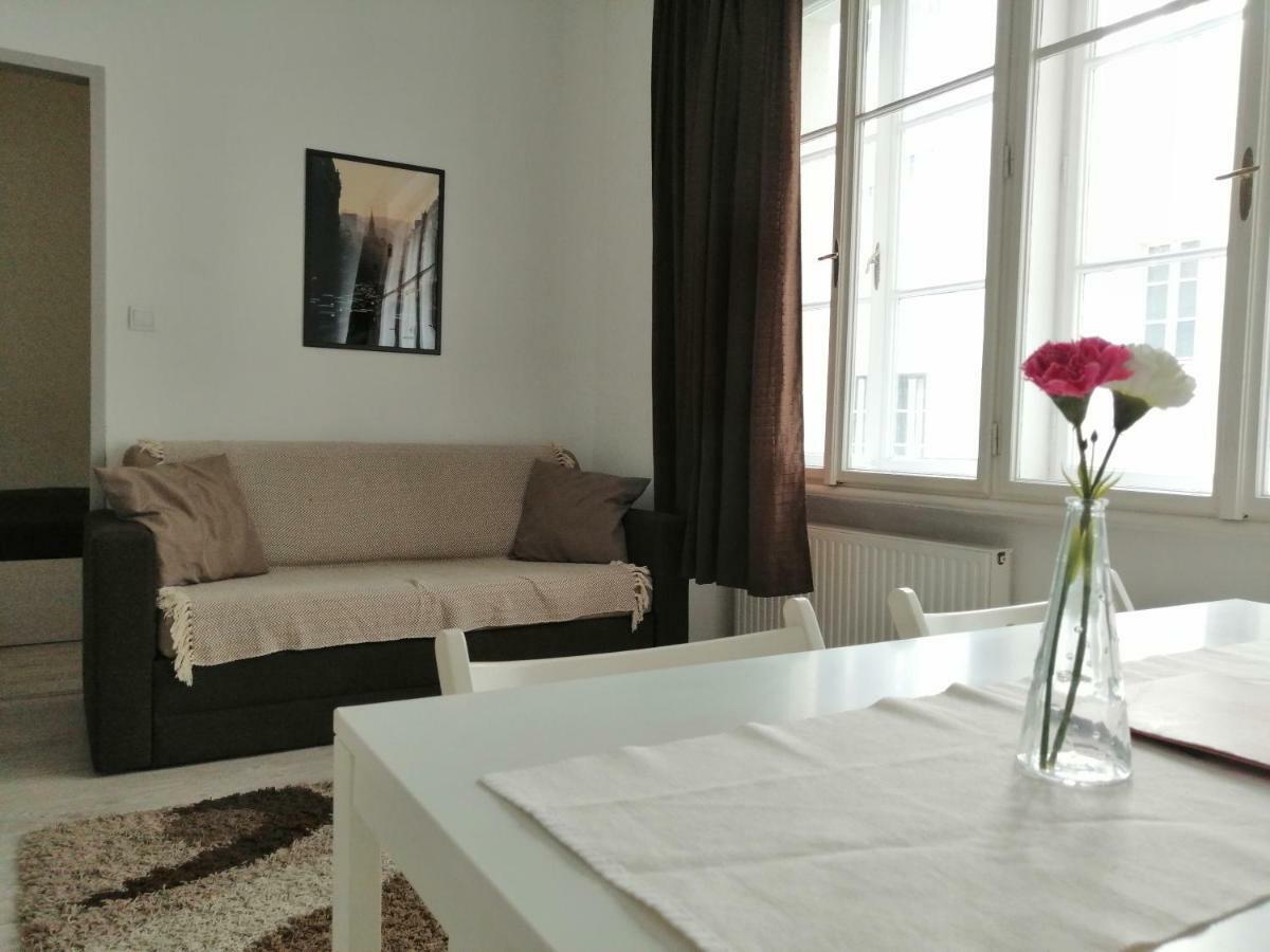 Zoom-Budapest Apartments 外观 照片