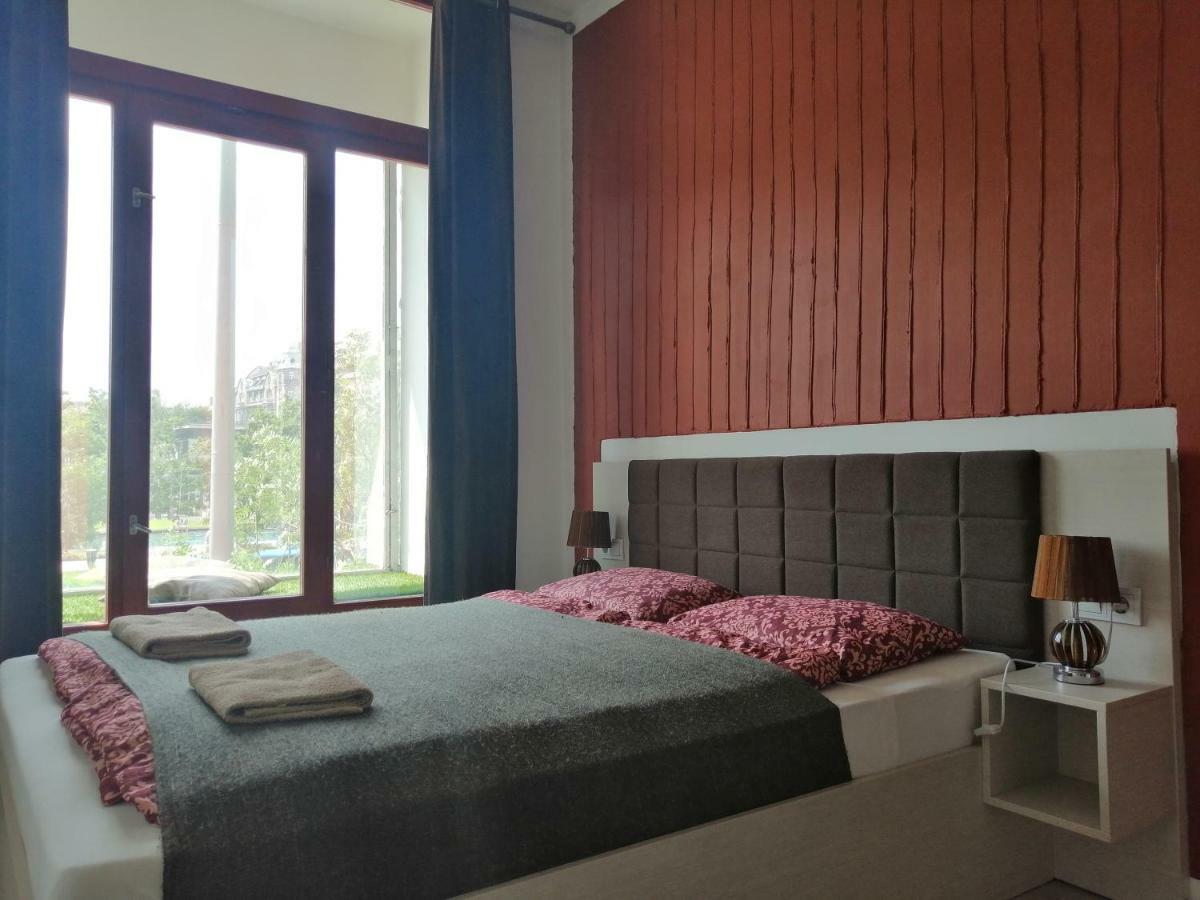 Zoom-Budapest Apartments 外观 照片