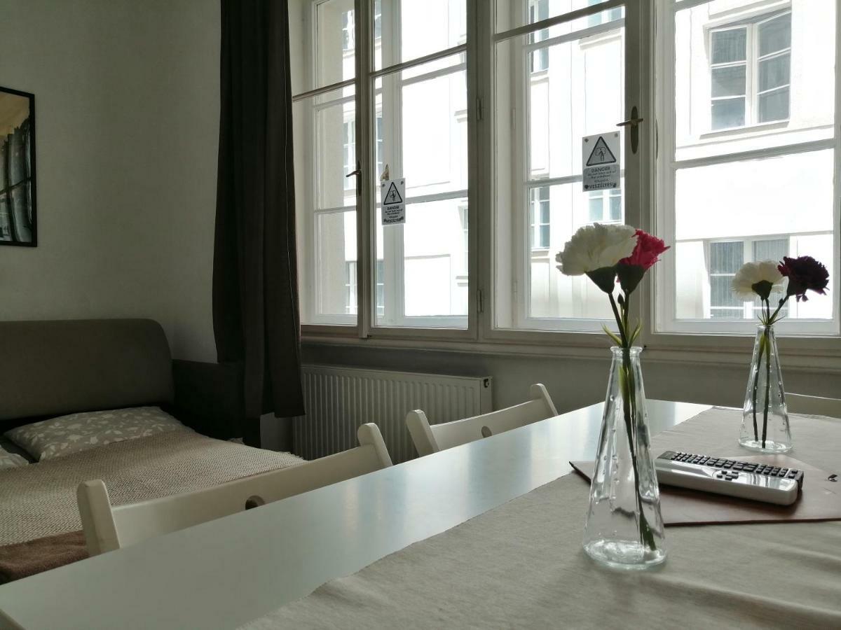 Zoom-Budapest Apartments 外观 照片