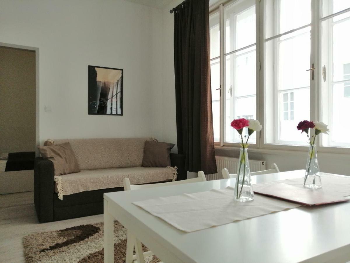 Zoom-Budapest Apartments 外观 照片