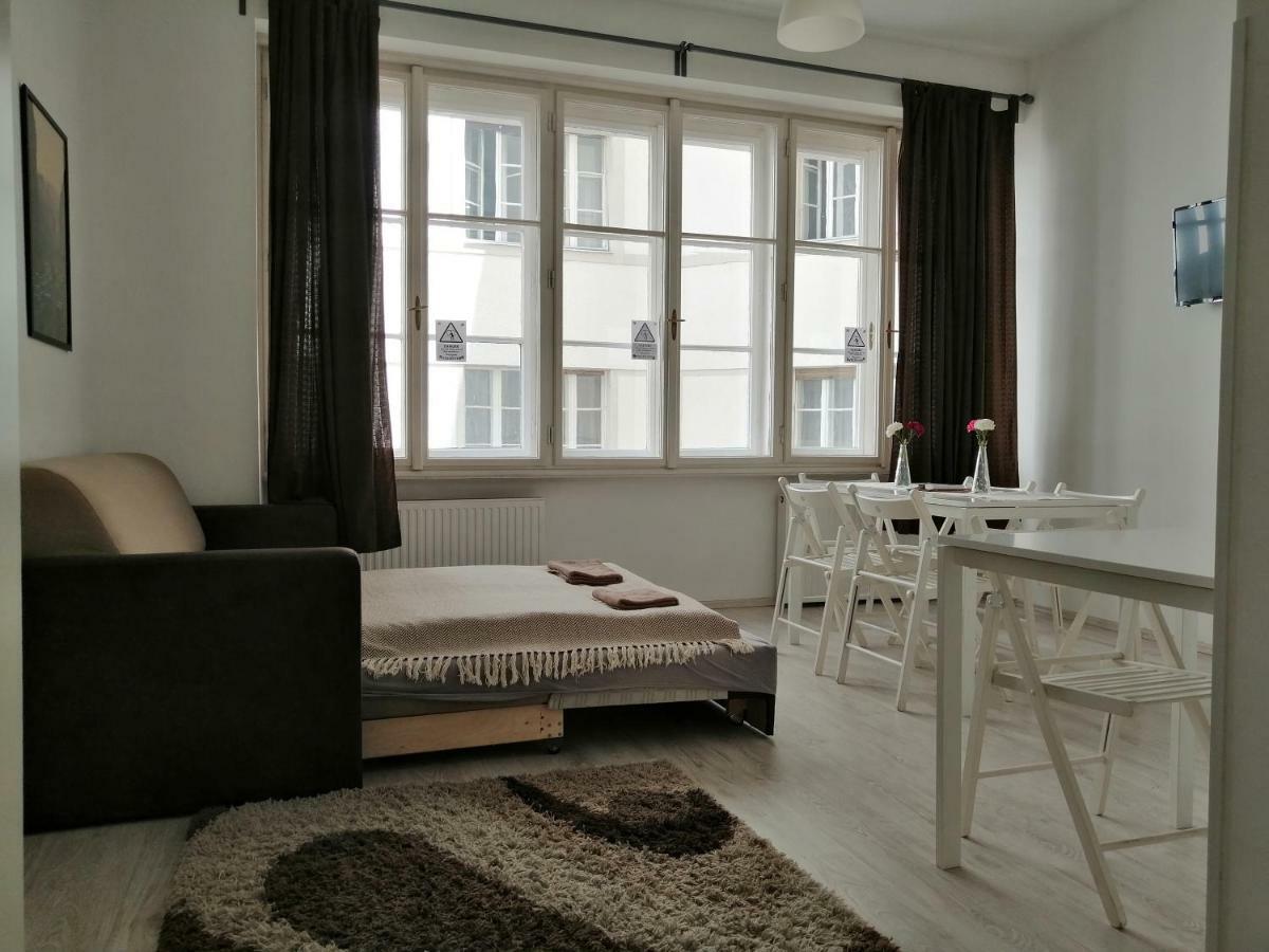 Zoom-Budapest Apartments 外观 照片