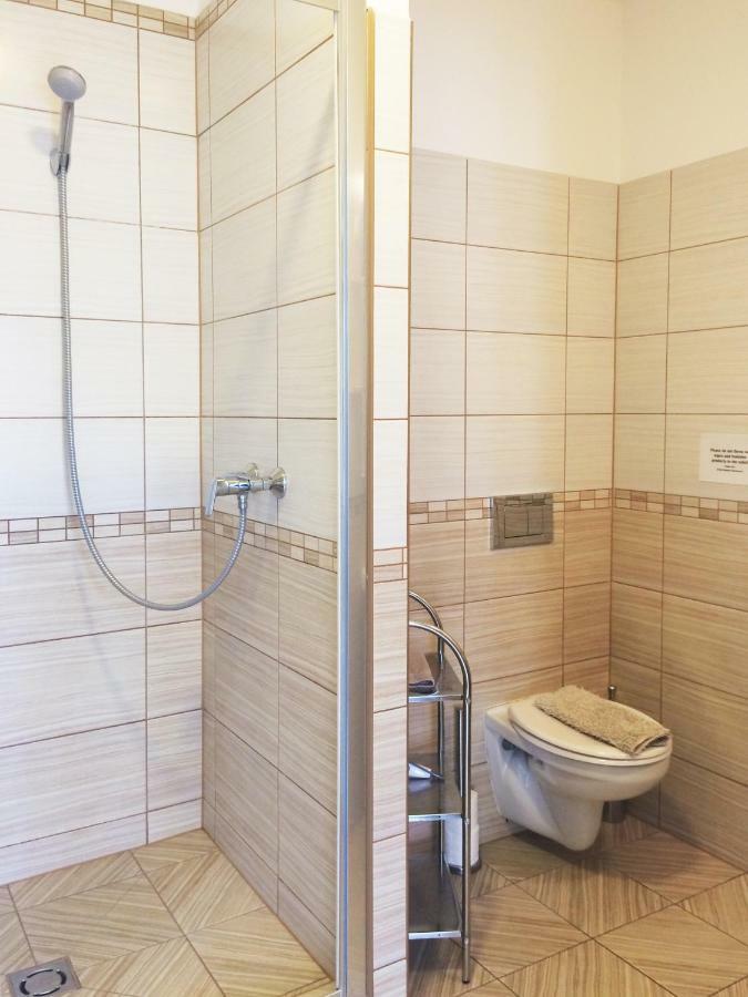 Zoom-Budapest Apartments 外观 照片