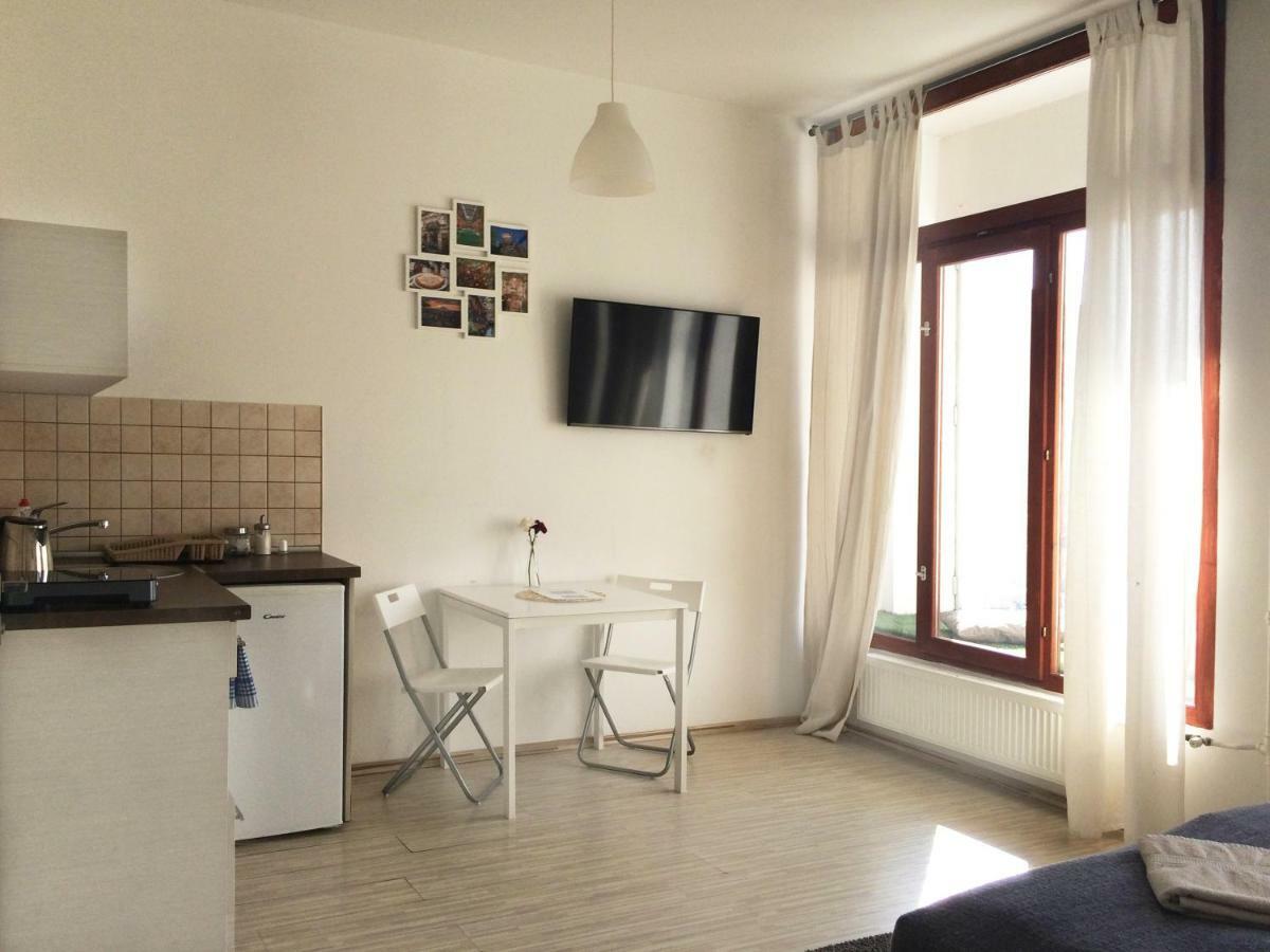 Zoom-Budapest Apartments 外观 照片