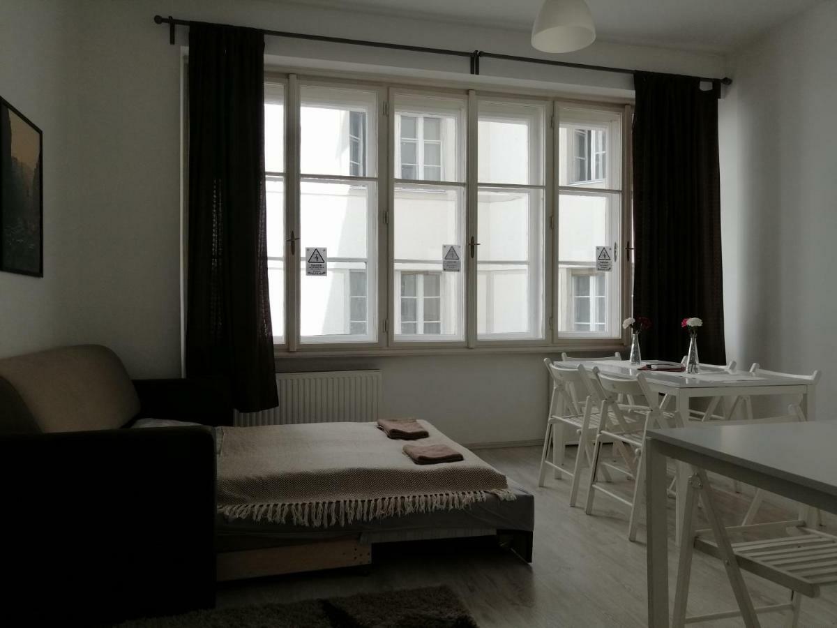 Zoom-Budapest Apartments 外观 照片