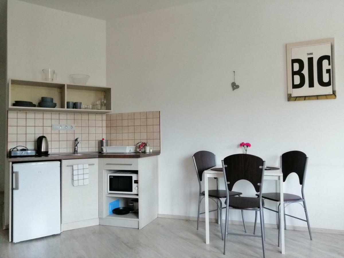 Zoom-Budapest Apartments 外观 照片