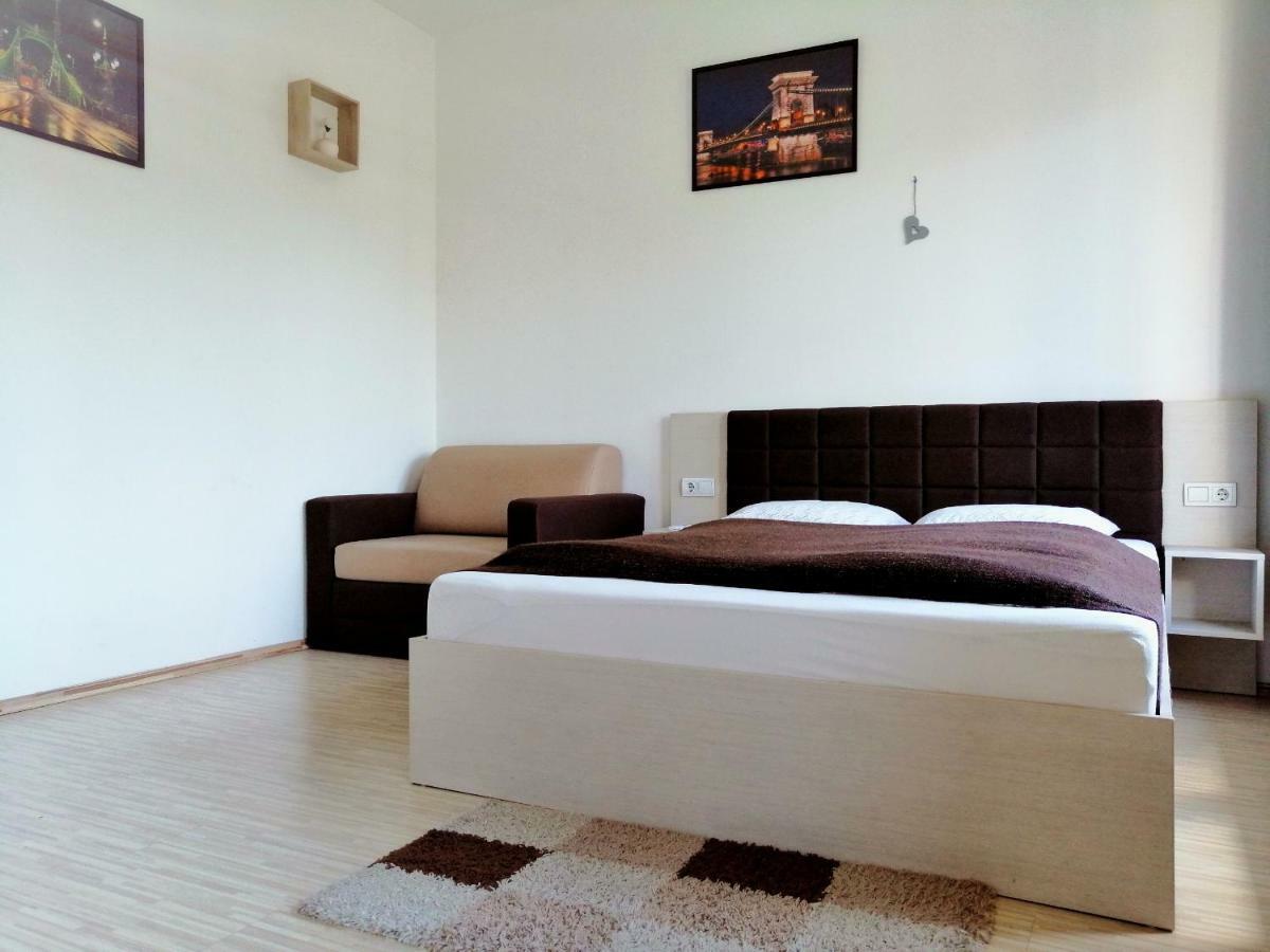 Zoom-Budapest Apartments 外观 照片