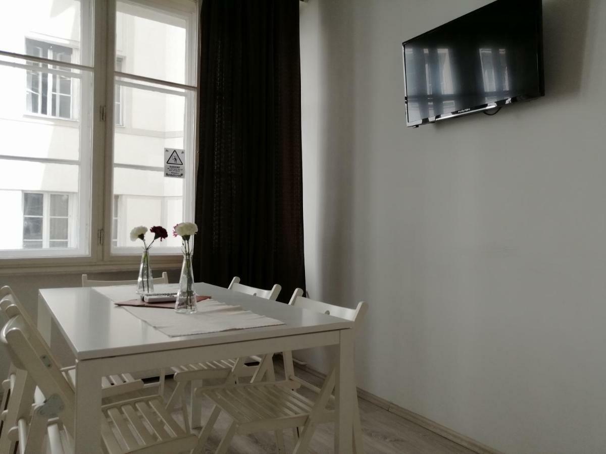 Zoom-Budapest Apartments 外观 照片