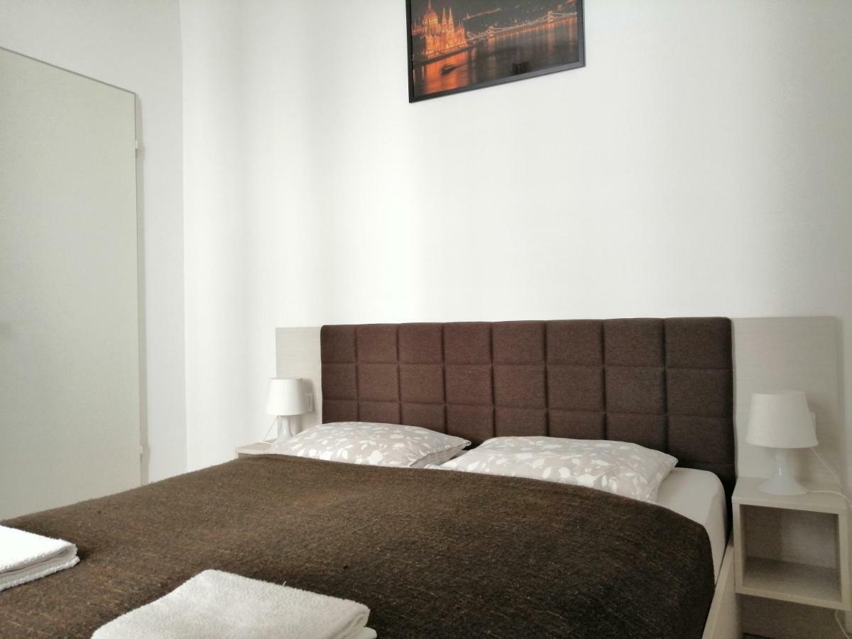Zoom-Budapest Apartments 外观 照片