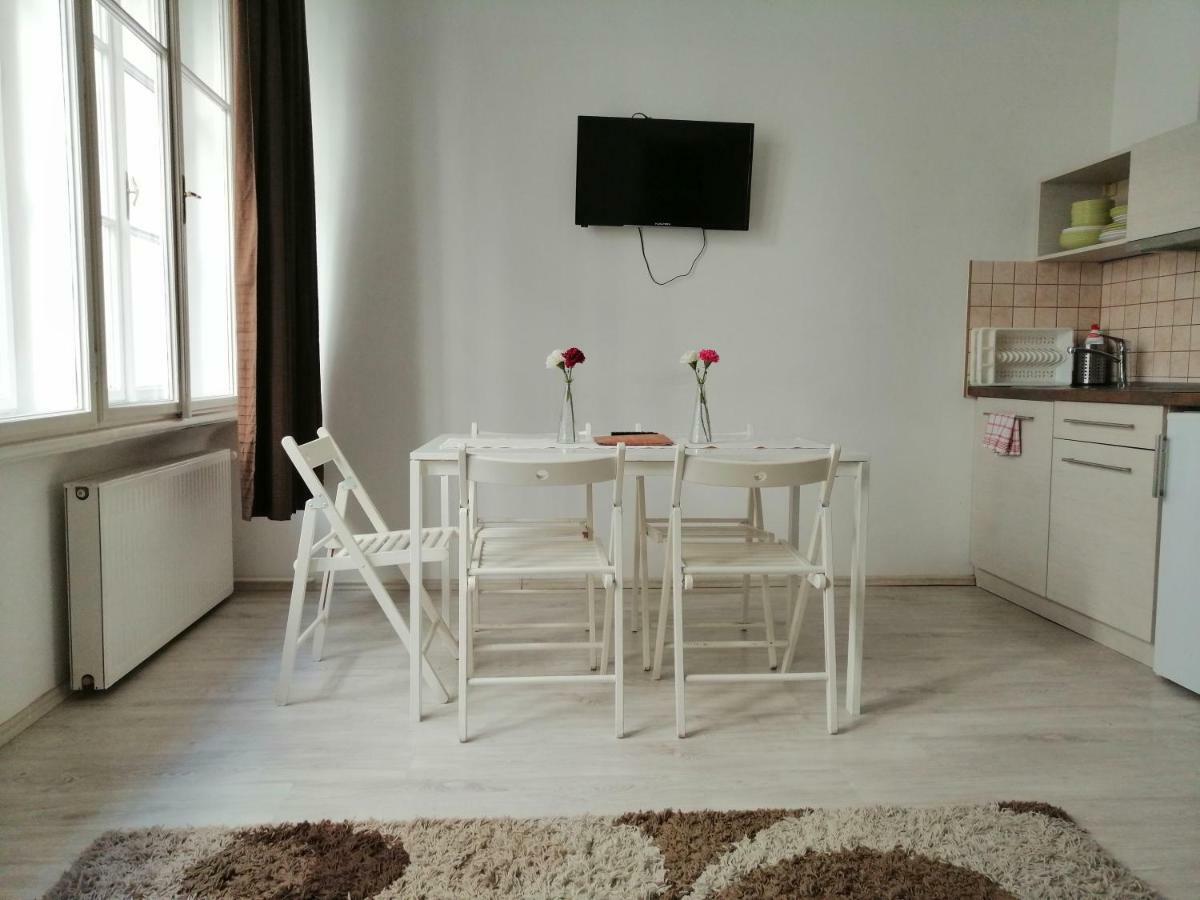 Zoom-Budapest Apartments 外观 照片