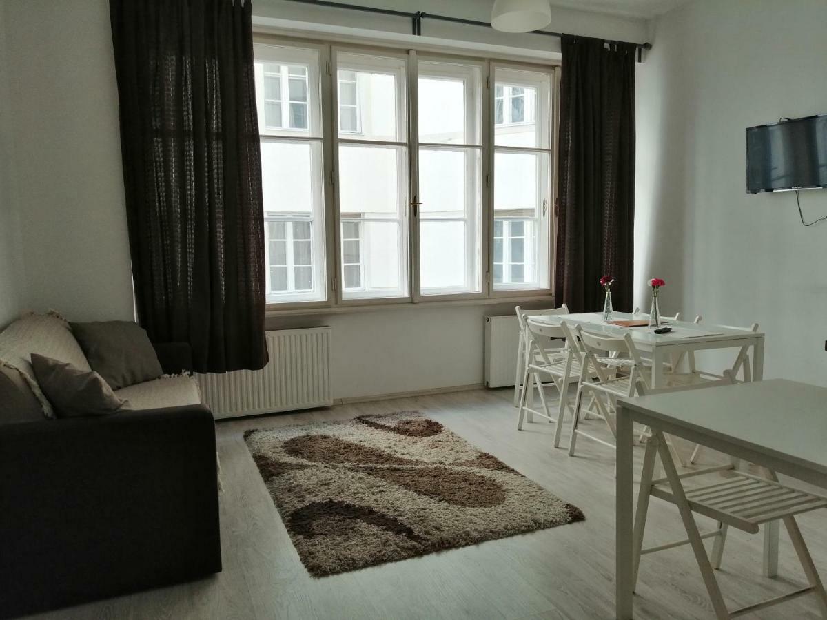 Zoom-Budapest Apartments 外观 照片