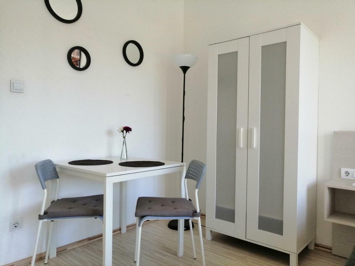 Zoom-Budapest Apartments 外观 照片