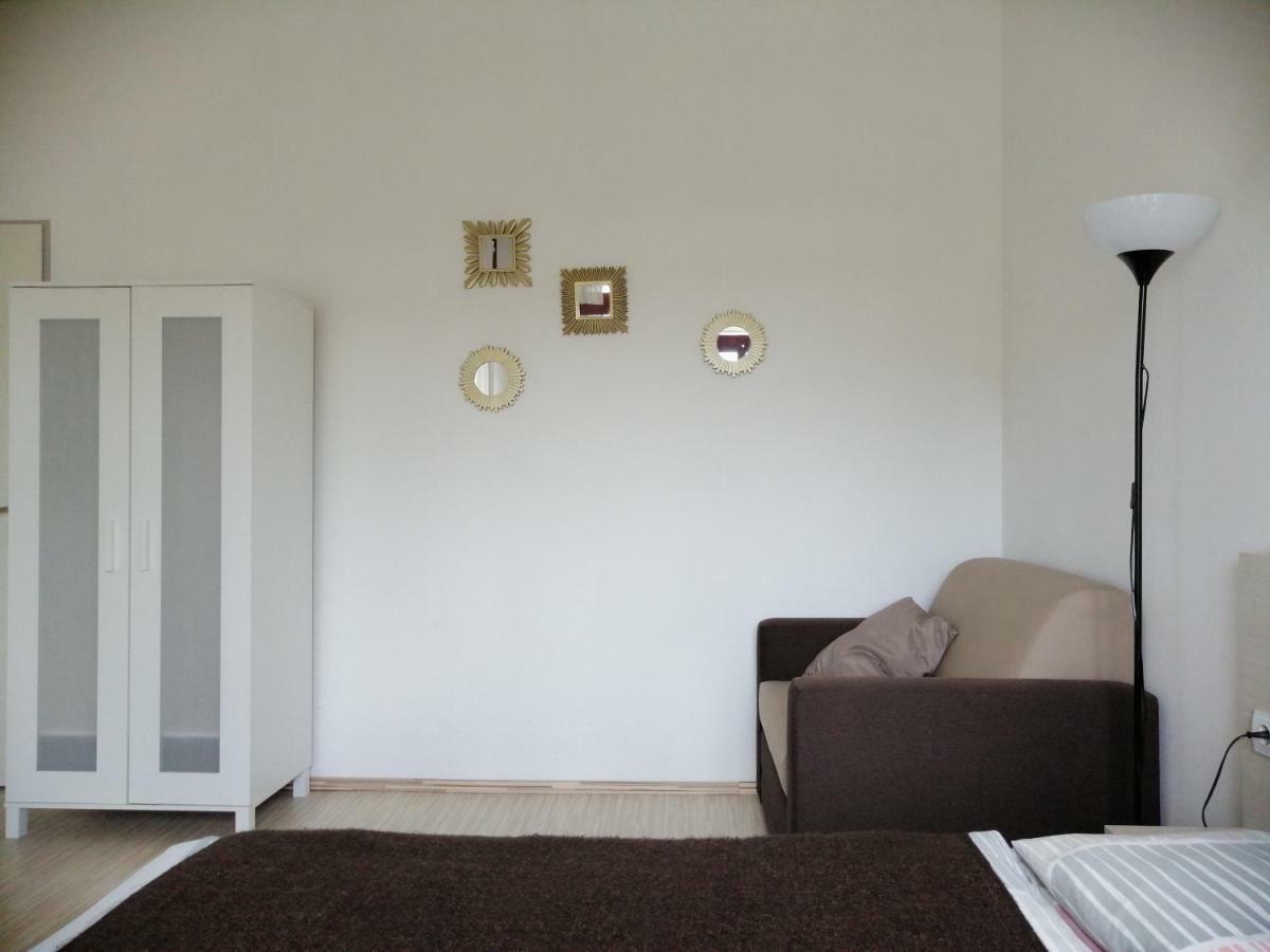 Zoom-Budapest Apartments 外观 照片