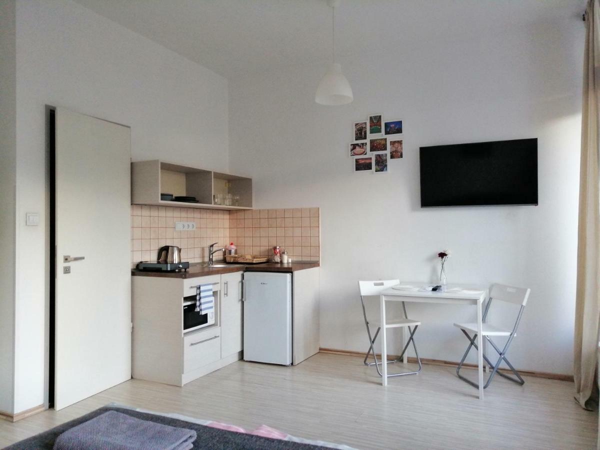 Zoom-Budapest Apartments 外观 照片