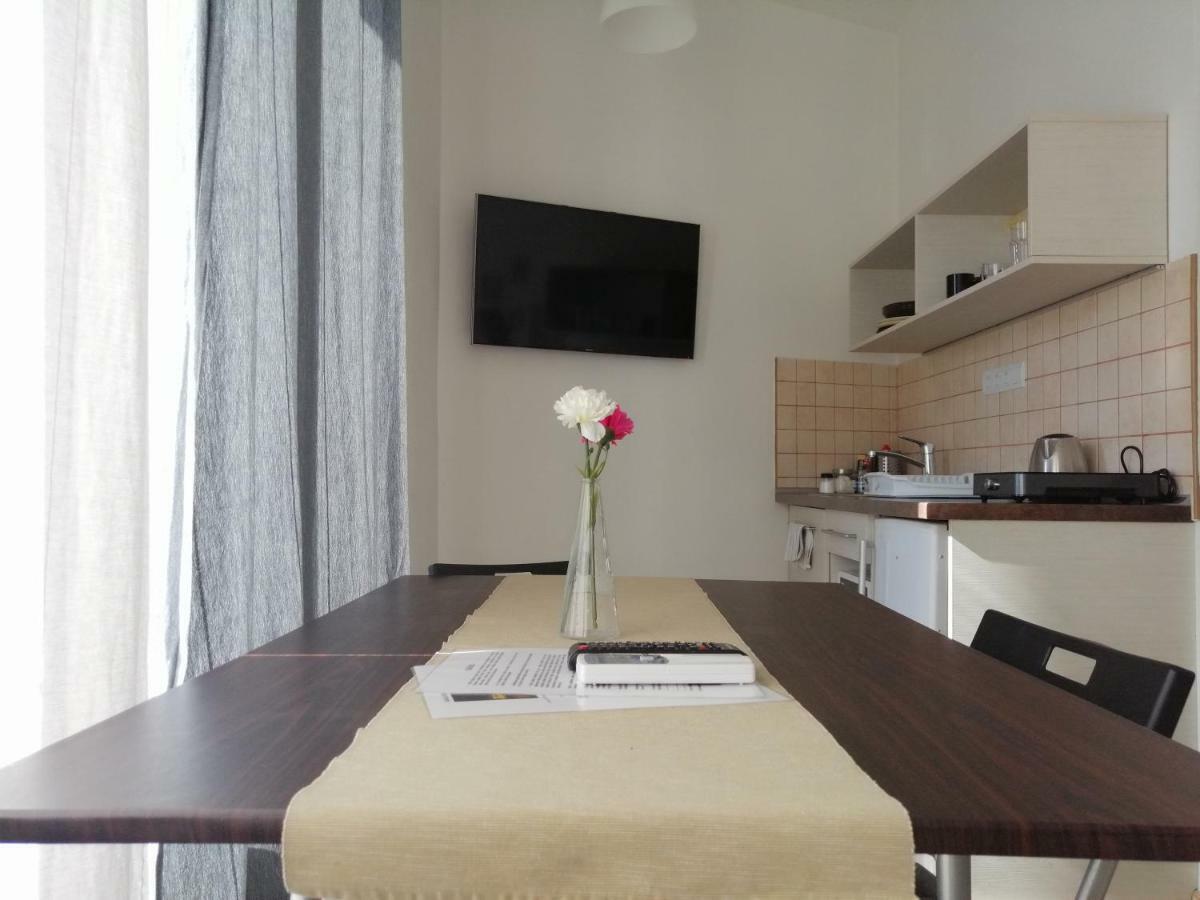 Zoom-Budapest Apartments 外观 照片
