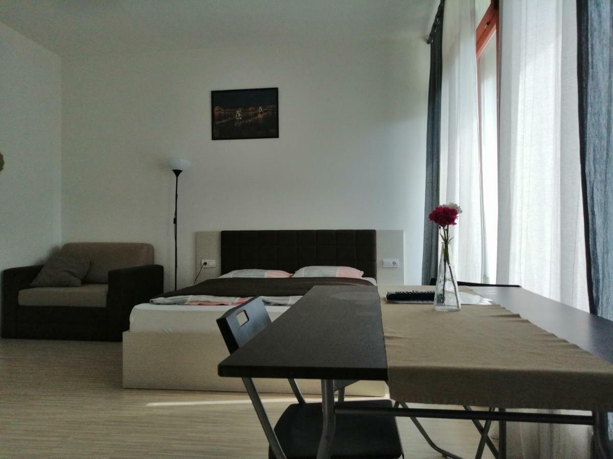 Zoom-Budapest Apartments 外观 照片